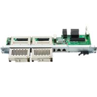 RTM-5104 Rear Transition Module